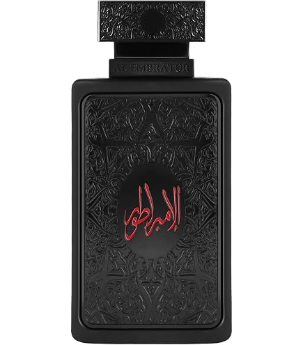Amazon.com : Zimaya Impulse Oud Eau de Parfum Spray for Unisex